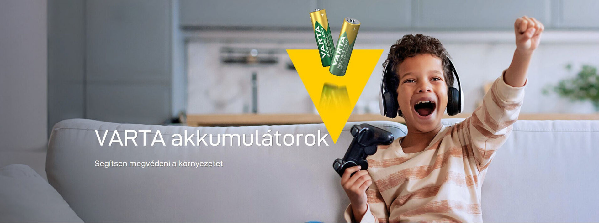 Varta Mintabolt