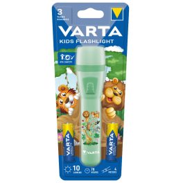 VARTA KIDS FLASHLIGHT 2AA gyermek elemlámpa - 15650