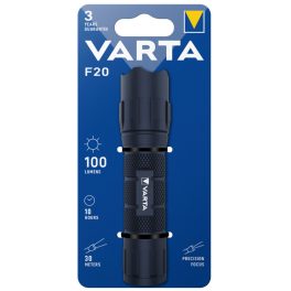 VARTA VALUE RANGE FLASHLIGHT F20 elemlámpa - 15671