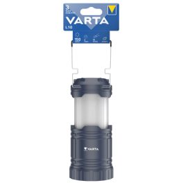 VARTA VALUE RANGE LANTERN L10 kemping lámpa - 15673