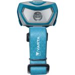 VARTA OUTDOOR SPORTS H10 PRO fejlámpa - 16650