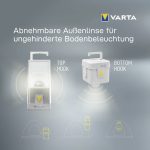 VARTA OUTDOOR AMBIANCE L10 Lantern kemping lámpa - 16666