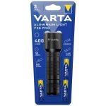 VARTA ALUMINIUM LIGHT F30 elemlámpa - 17608