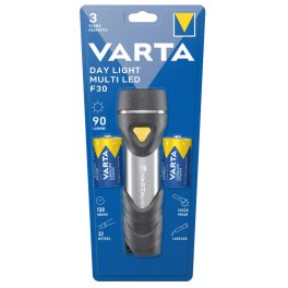 VARTA DAY LIGHT MULTI LED F30 elemlámpa - 17612
