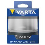 VARTA DYNAMO LANTERN elemlámpa - 17670