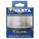 VARTA DYNAMO LANTERN elemlámpa - 17670