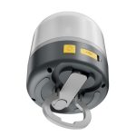 VARTA DYNAMO LANTERN elemlámpa - 17670