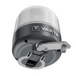 VARTA DYNAMO LANTERN elemlámpa - 17670