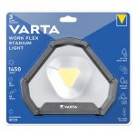 VARTA WORK FLEX STADIUM LIGHT elemlámpa - 18647