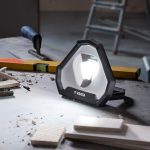 VARTA WORK FLEX STADIUM LIGHT elemlámpa - 18647