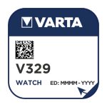 varta-v329-oraelem