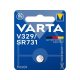 varta-v329-oraelem