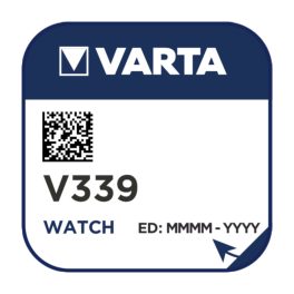 varta-v339-oraelem