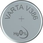 varta-v386-oraelem