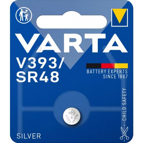 varta-v393-oraelem