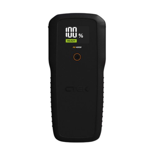 CTEK RB4000 - Indításrásegítő és Powerbank 24000 mAh (40-624)