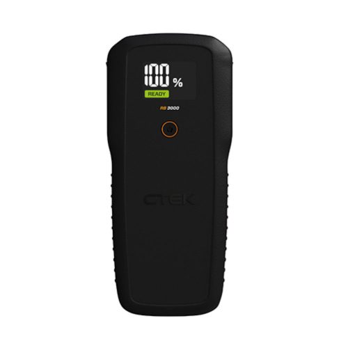 CTEK RB3000 - Indításrásegítő és Powerbank 16000 mAh (40-625)