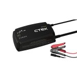 CTEK NXT15 akkumulátor töltő 12V / 15A (40-725)