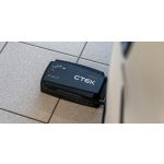 CTEK NXT15 akkumulátor töltő 12V / 15A (40-725)