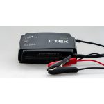 CTEK NXT15 akkumulátor töltő 12V / 15A (40-725)