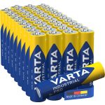 VARTA INDUSTRIAL PRO LR6 AA ceruza elem (4db/cs) - 4006