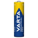 VARTA INDUSTRIAL PRO LR6 AA ceruza elem (4db/cs) - 4006