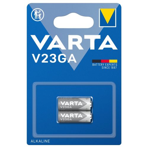 VARTA V23GA riasztóelem BL2
