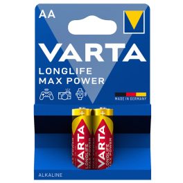 varta-Longlife Max Power-lr6-aa-ceruza-elem-db