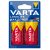 VARTA LONGLIFE MAX POWER góliát/ D/ LR20 elem BL2 (db) - 4720