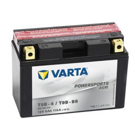   Varta Powersports AGM YT9B-4 / YT9B-BS 12V akkumulátor - 508902