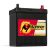 Banner Running Bull EFB 53815 jobb+ 38Ah / 400A akkumulátor