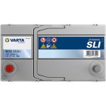 Varta Dynamic SLI 12V 45Ah 330A Bal+ ázsia autó akkumulátor (B33)-545157