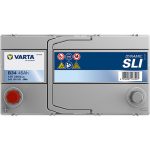 Varta Dynamic SLI 12V 45Ah 330A Bal+ ázsia autó akkumulátor (B34)-545158