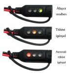 ctek-szemes-tolto-csatlakozo-led-kijelzovel-m8-b