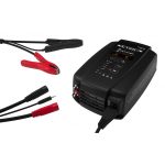 CTEK MXTS 40 akkumulátor töltő 12V / 40A (56-995)