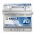 Varta Dynamic SLI 12V 60Ah 540A Jobb+ autó akkumulátor (D24)-560408