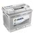 Varta Silver Dynamic 12V 63Ah 610A Jobb+ autó akkumulátor (D15) - 563400