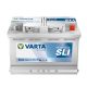 Varta Promotive SLI 12V 66Ah 510A Jobb+ teherautó akkumulátor (D33) - 566047