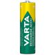 VARTA POWER akkumulátor ceruza/ AA 2100 mAh BL2 (db) - 56706