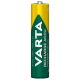 VARTA POWER akkumulátor mikro/ AAA 1000 mAh BL2 (db) - 5703 