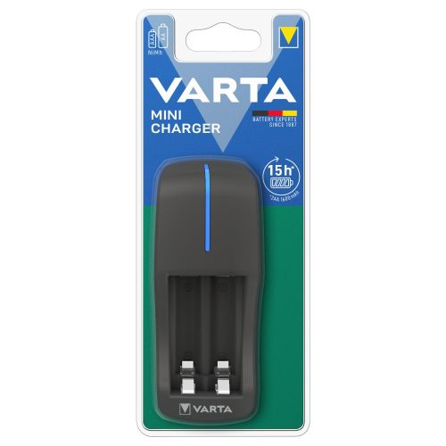 VARTA Mini töltő akkumulátor nélkül - 57646