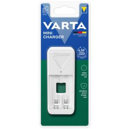 VARTA Mini Charger töltő - 57656