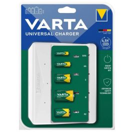 VARTA Universal Charger univerzális töltő - 57658
