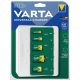 VARTA Universal Charger univerzális töltő - 57658