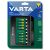 VARTA LCD Multi töltő akkumulátor nélkül - 57681