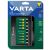 Varta LCD Multi üres töltő - 57681