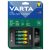 Varta 15 perces 4xAA 2100mAh töltő - 57685