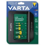 VARTA LCD Universal töltő akkumulátor nélkül - 57688
