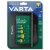 Varta LCD Universal üres töltő - 57688