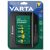 Varta LCD Universal üres töltő - 57688